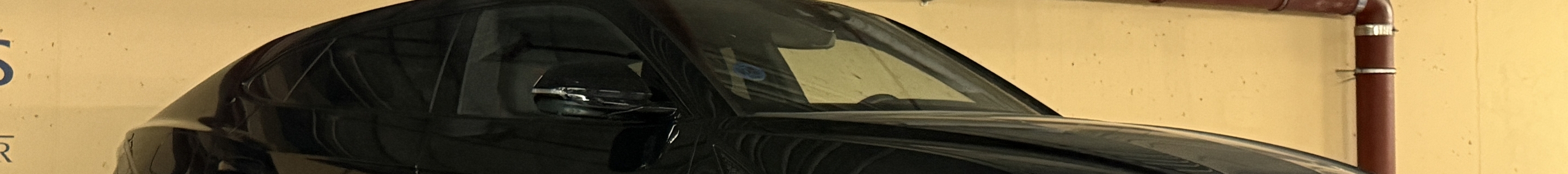 Lamborghini Urus SE