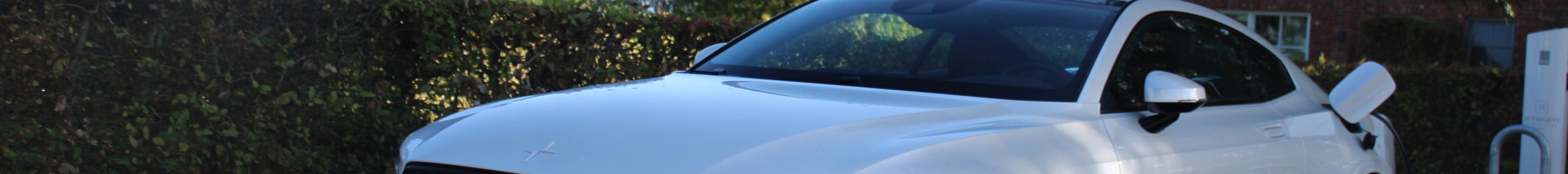 Polestar 1