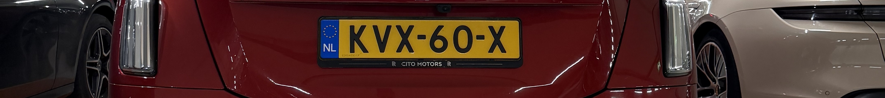 Rolls-Royce Spectre