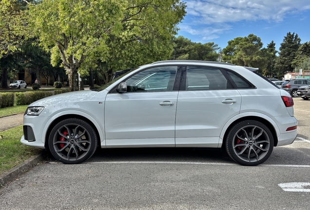 Audi RS Q3