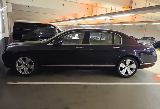 Bentley Continental Flying Spur