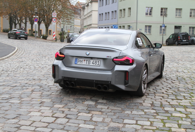 BMW M2 Coupé G87