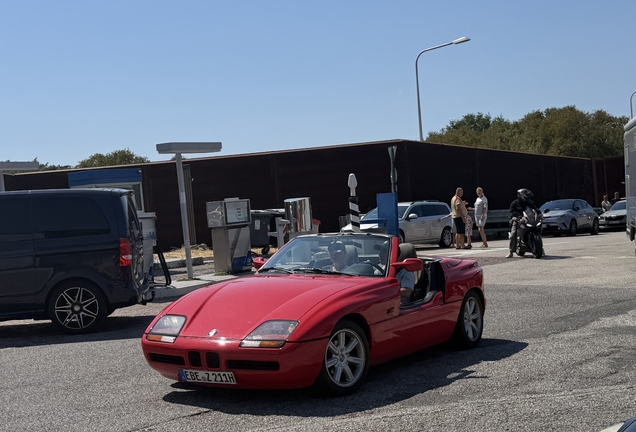 BMW Z1