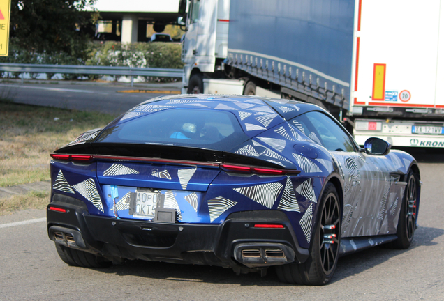 Ferrari 12Cilindri