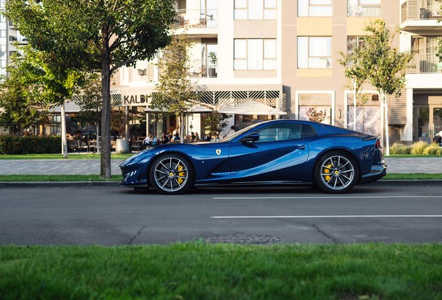 Ferrari 812 GTS