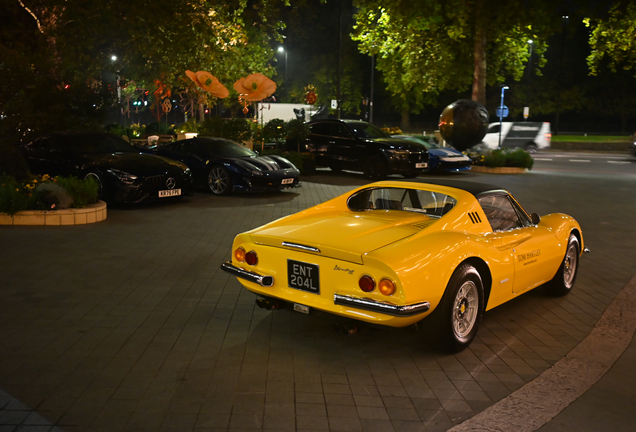 Ferrari Dino 246 GTS