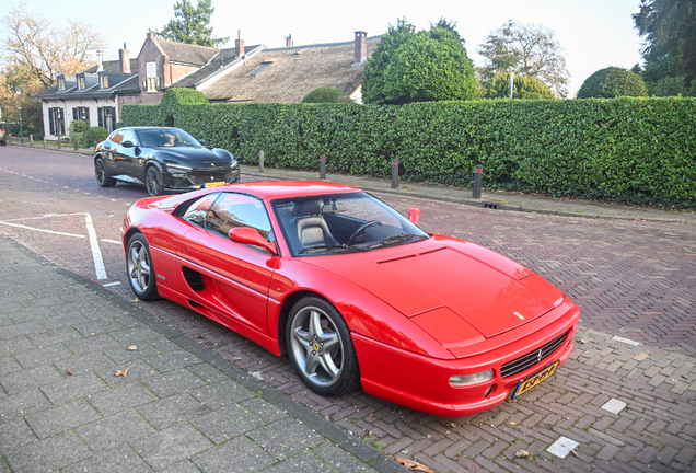 Ferrari F355 GTS