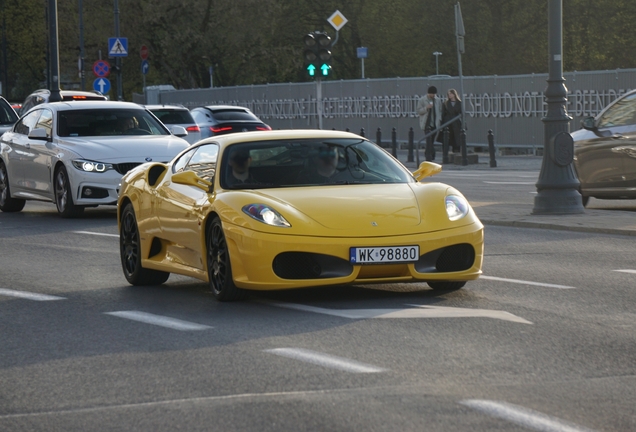 Ferrari F430