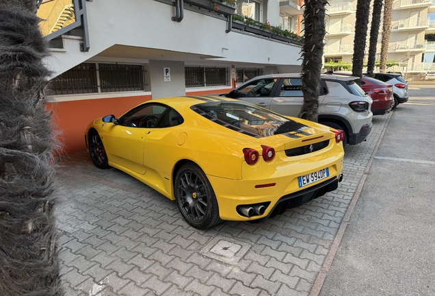 Ferrari F430