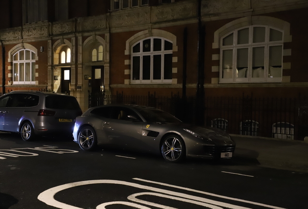 Ferrari GTC4Lusso