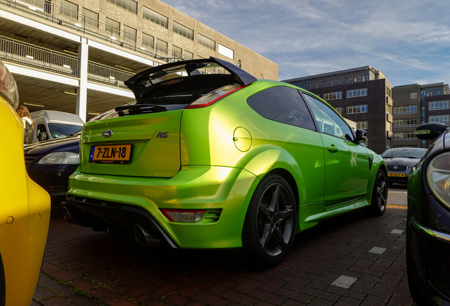 Ford Focus RS MkII