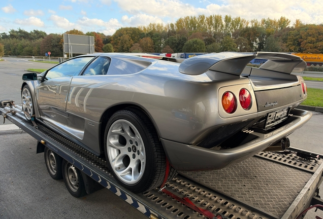 Lamborghini Diablo VT 6.0