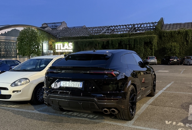 Lamborghini Urus Performante