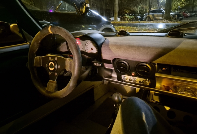 Lotus Elise S2