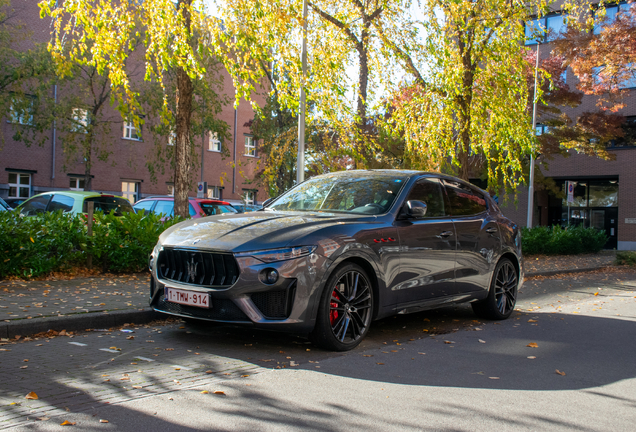 Maserati Levante Trofeo 2021
