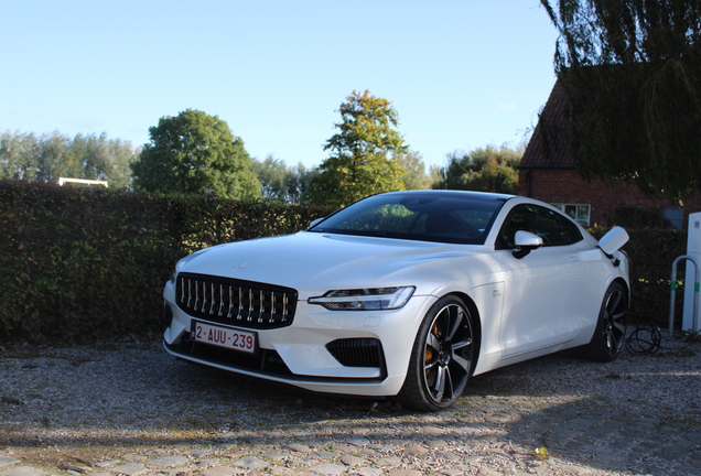 Polestar 1