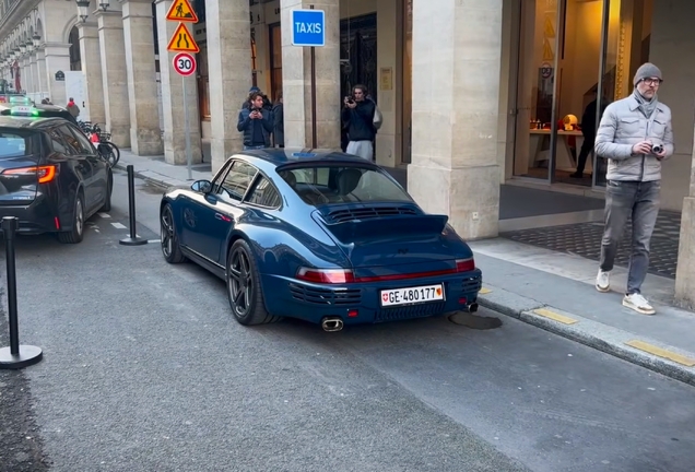 RUF SCR 2018