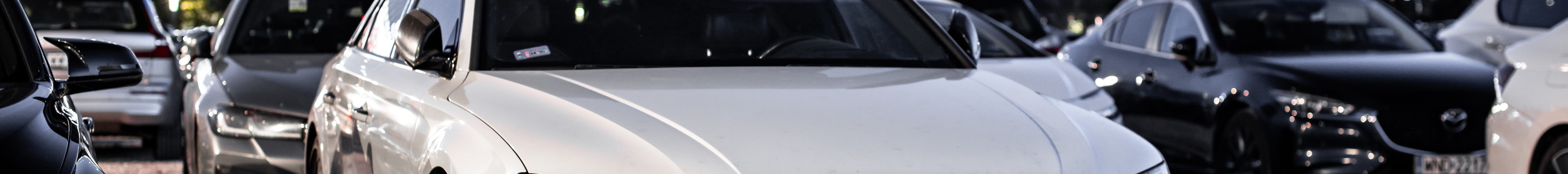 Audi S8 D4 2014