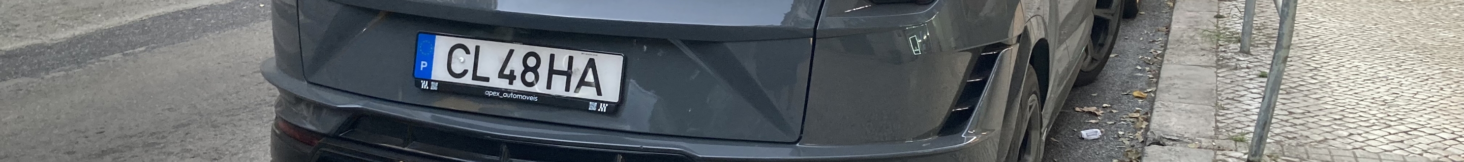 Lamborghini Urus S