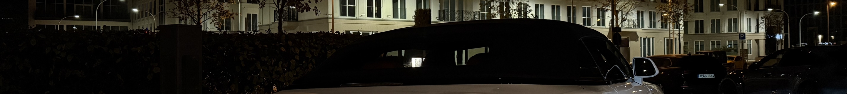 Rolls-Royce Dawn