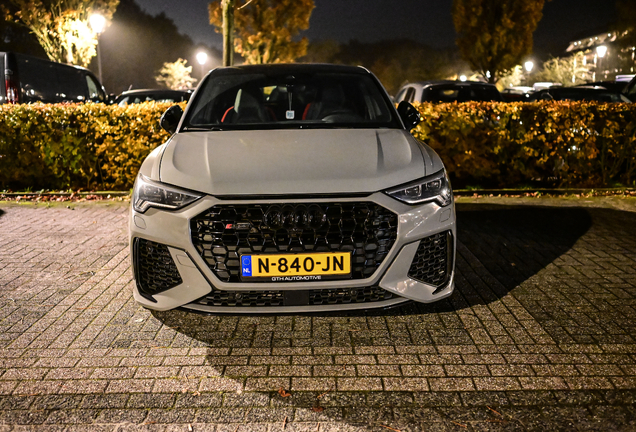 Audi RS Q3 Sportback 2020