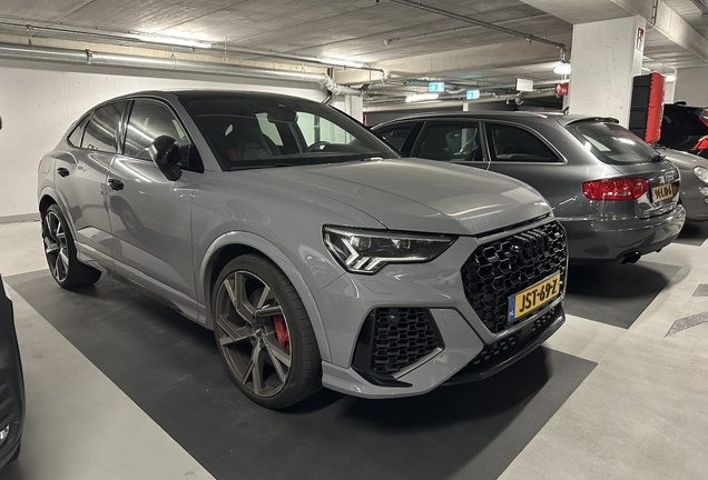 Audi RS Q3 Sportback 2020