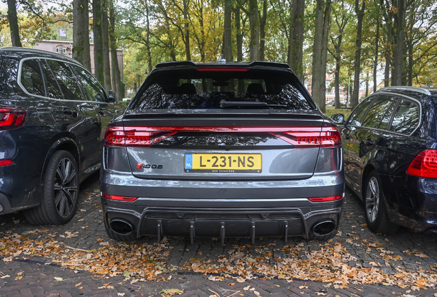 Audi RS Q8 Urban