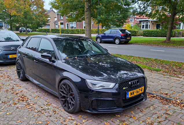 Audi RS3 Sportback 8V