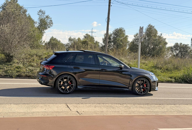 Audi RS3 Sportback 8Y