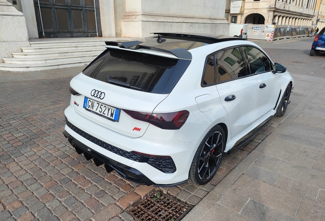 Audi RS3 Sportback 8Y
