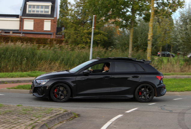 Audi RS3 Sportback 8Y