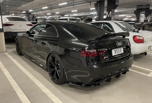 Audi RS5 8T