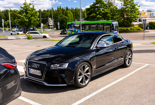 Audi RS5 8T