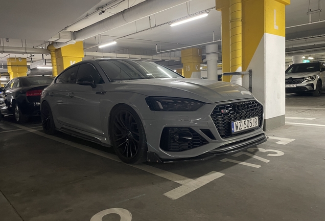 Audi RS5 Sportback B9 2021