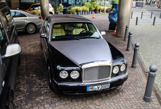 Bentley Arnage RL