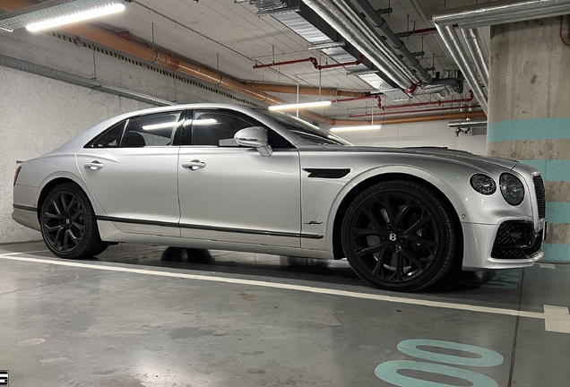 Bentley Flying Spur Speed 2023