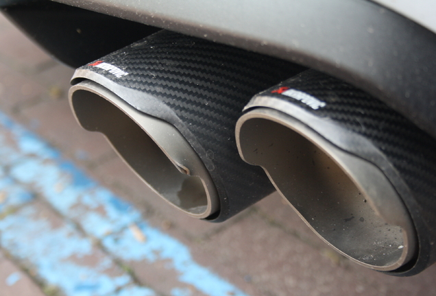 BMW M2 Coupé Competition F87