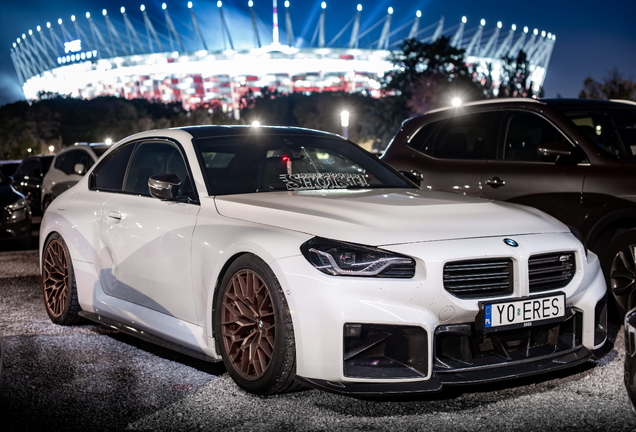 BMW M2 Coupé G87