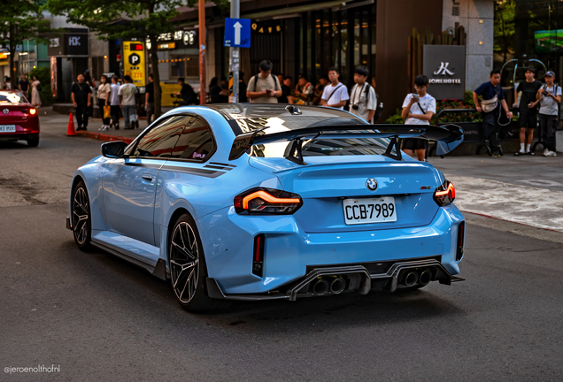 BMW M2 Coupé G87 Adro