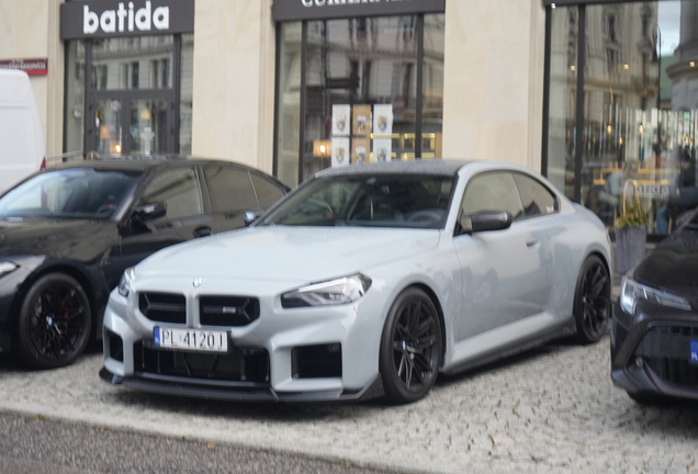 BMW M2 Coupé G87