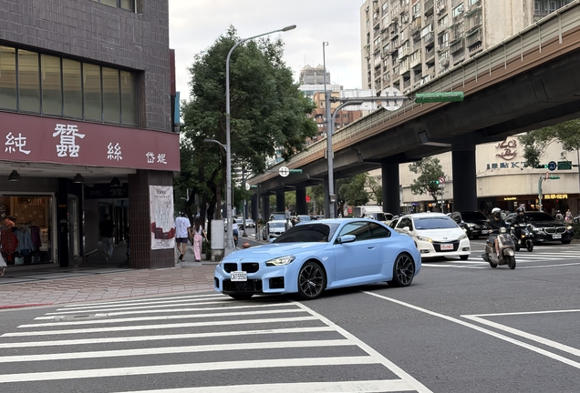 BMW M2 Coupé G87