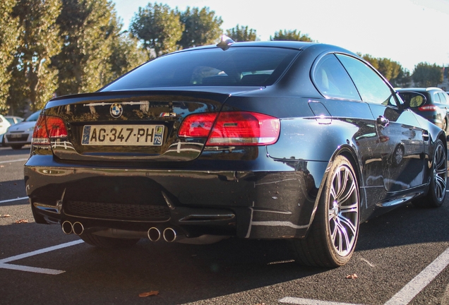 BMW M3 E92 Coupé