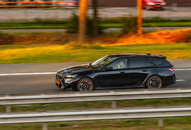 BMW M5 G99 Touring