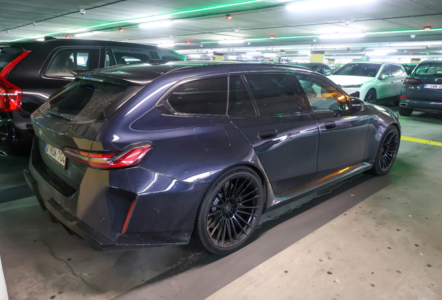 BMW M5 G99 Touring