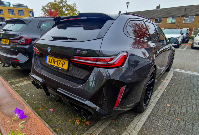 BMW M5 G99 Touring