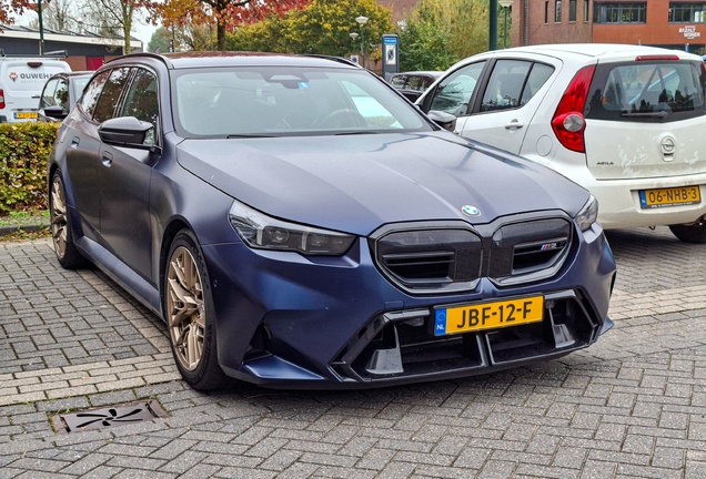 BMW M5 G99 Touring