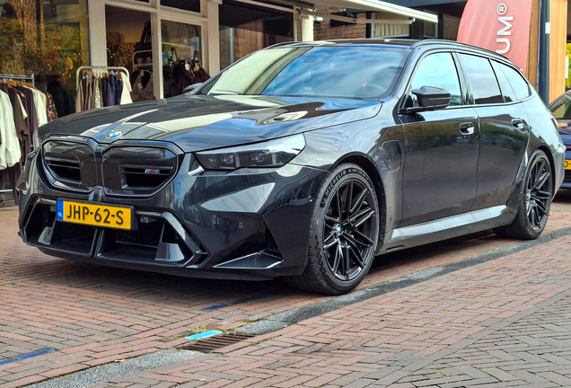 BMW M5 G99 Touring