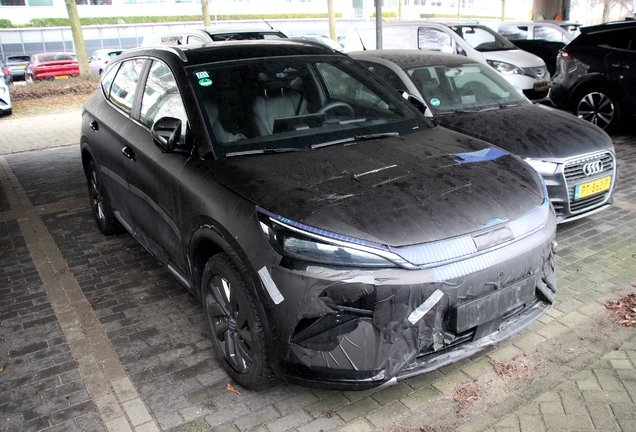 BYD Atto 3