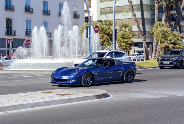 Chevrolet Corvette C6