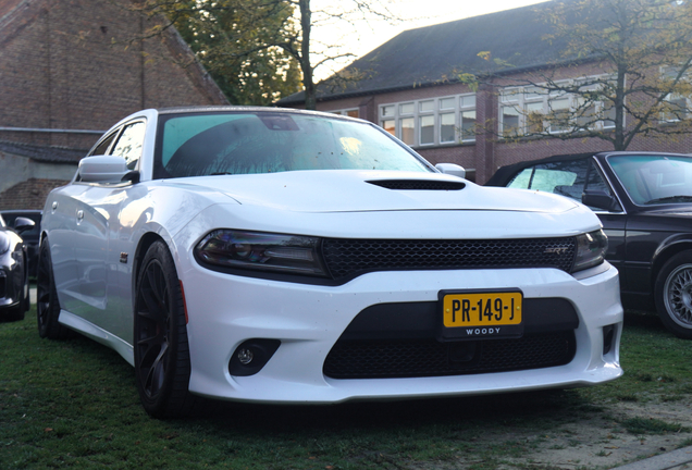 Dodge Charger SRT 392 2015